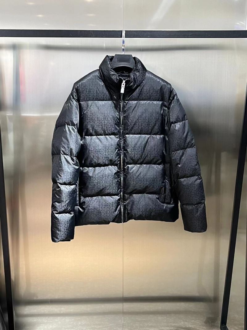 Givenchy Down Jackets